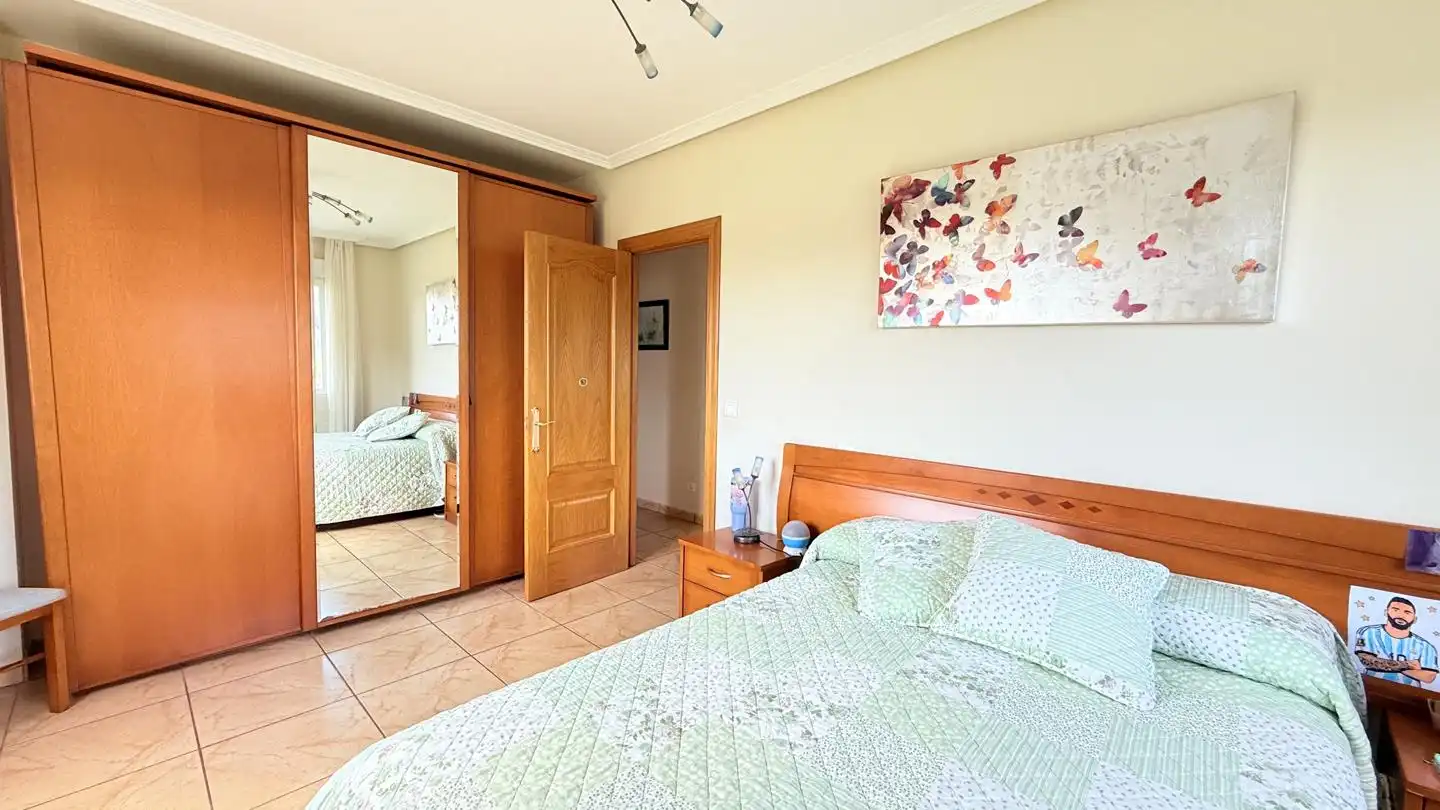 Casa amb jardí en venda a Bárcena de Cicero, imagen 19
