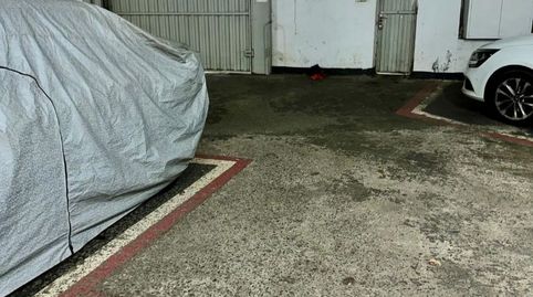 Foto 3 von Garage zum Verkauf in Urbi Kalea, 43, Urbi, Basauri