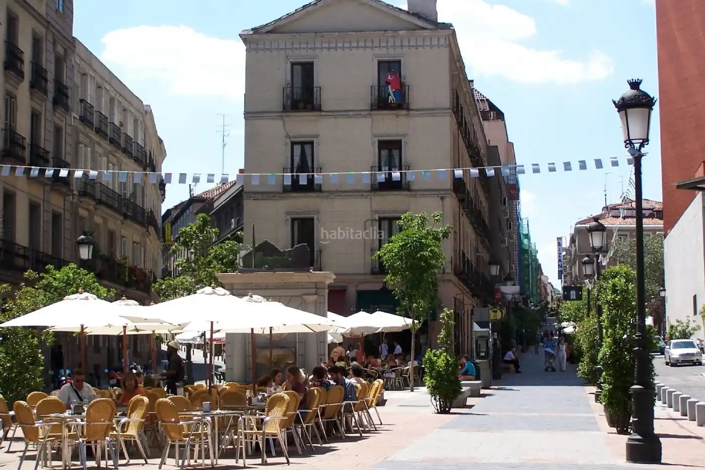 Casa de lloguer a Calle de San Blas 2, imagen 21