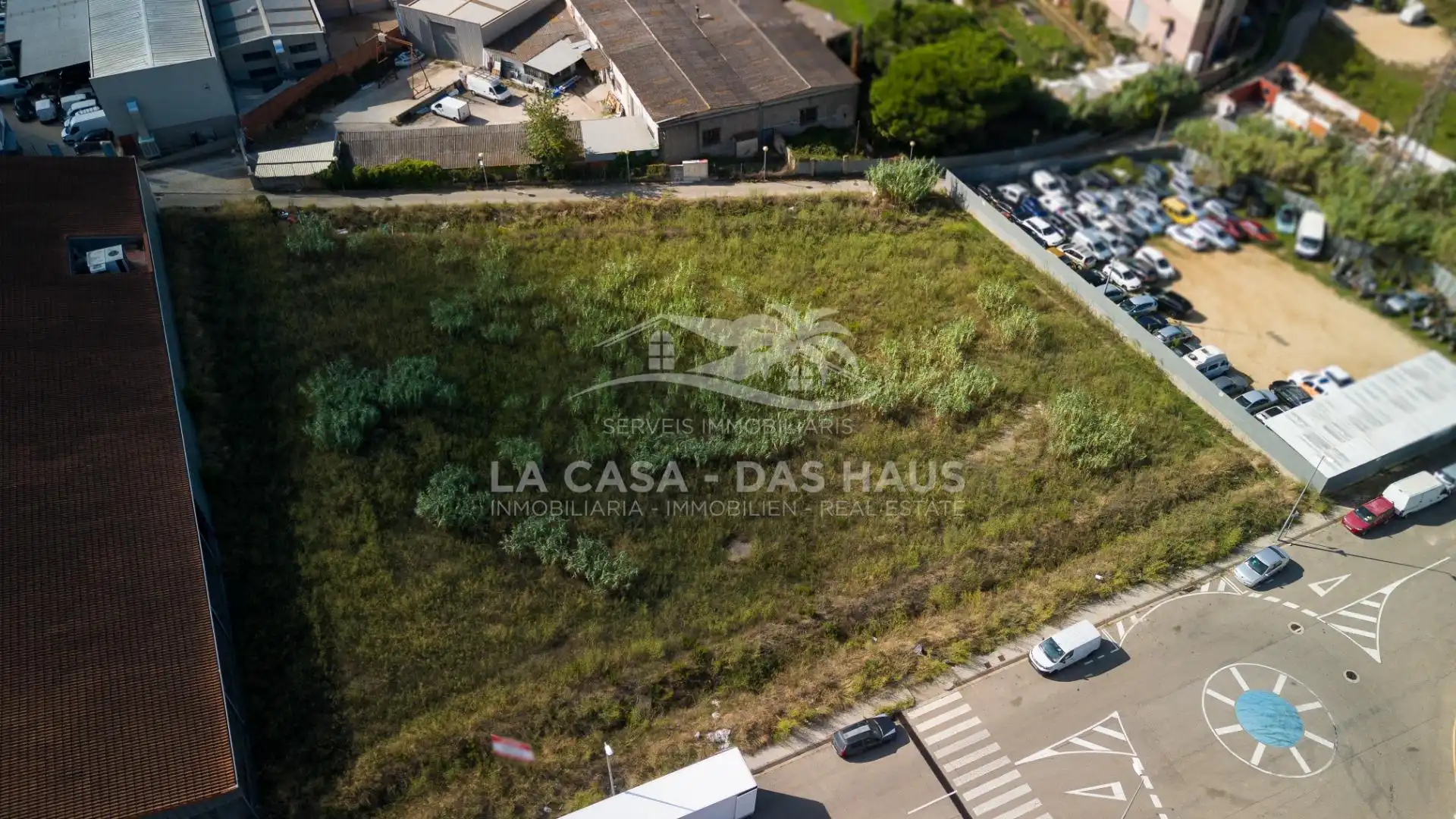 Terreno residenziale in vendita a Centre, imagen 3