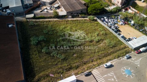 Foto 3 de Residencial en venta en Centre, Blanes