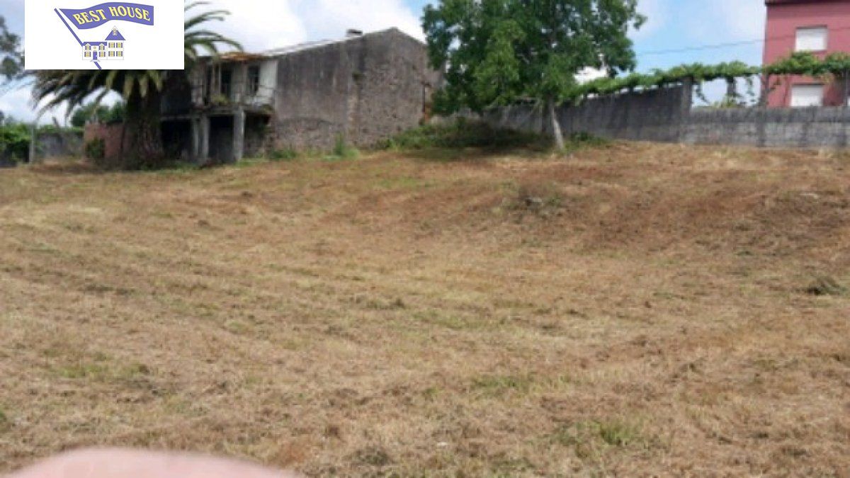 Country house for sale in Parroquias de Santiago