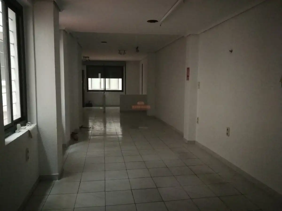 Bureau avec ascenseur à louer à Centro, imagen 2