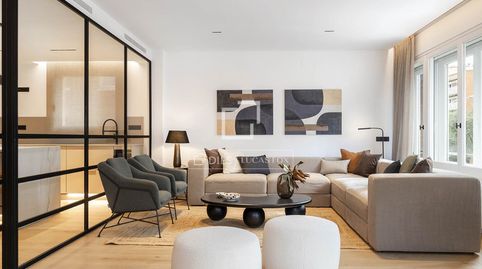 Photo 5 of Flat for rent in Sant Gervasi- Galvany, Barcelona Capital