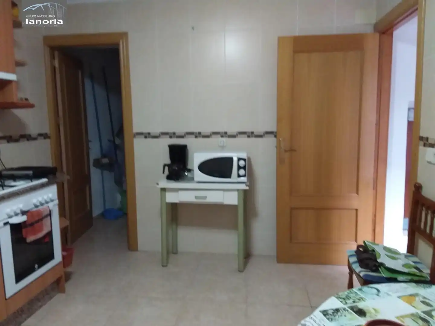 Kitchen of Country homes for sale in Balazote  with Furnished