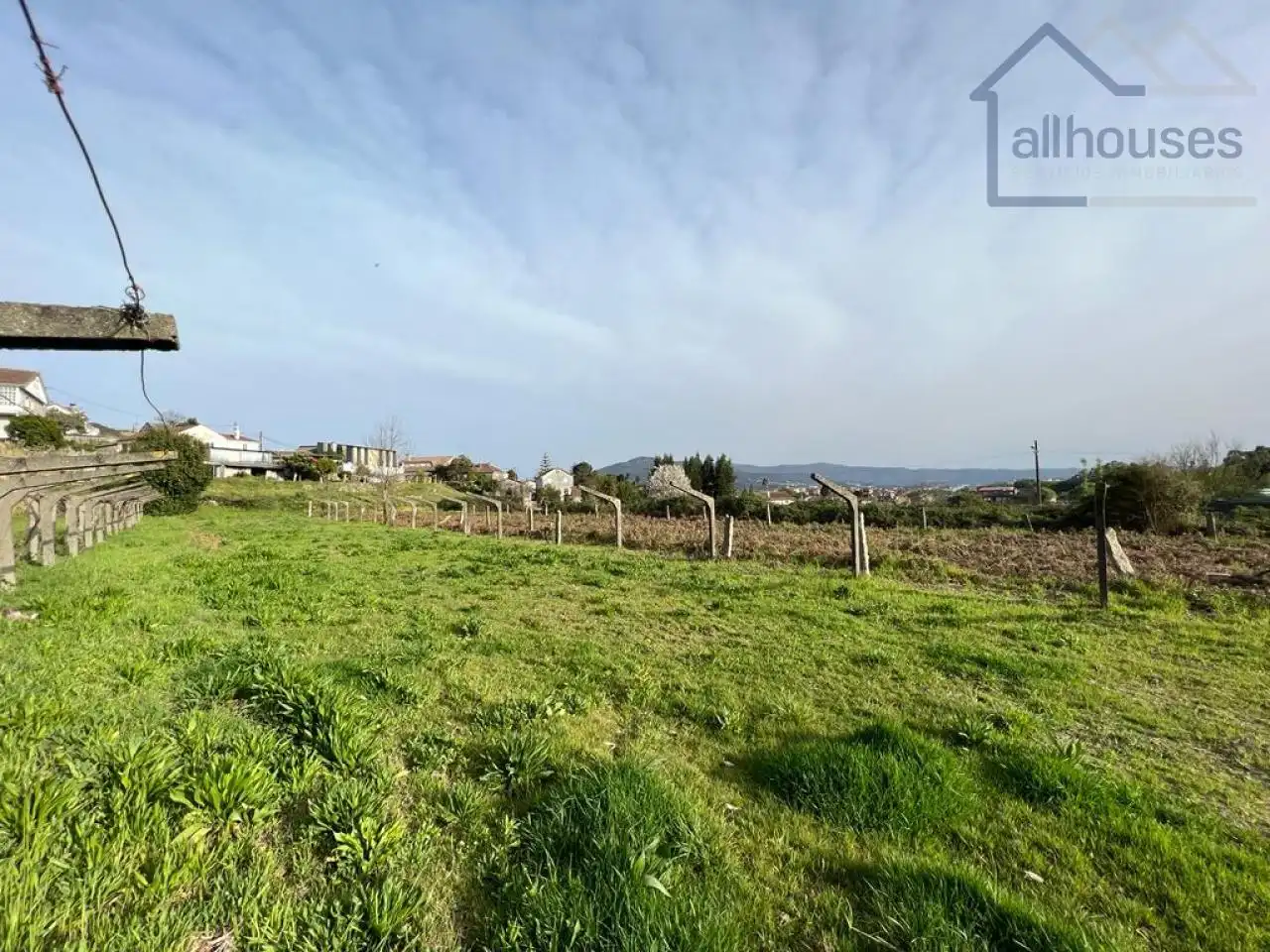 Terreno residencial en venta en Tui, imagen 3