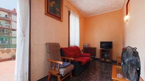 Foto 4 de Piso en venta en El Raval, Barcelona Capital
