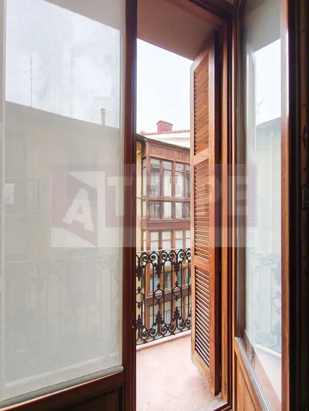 Appartement avec terrasse à vendre à Kapitanenea Kalea, imagen 24