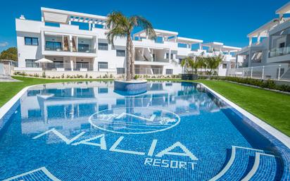 Planta baja for sale in Los Balcones - Los Altos, Torrevieja