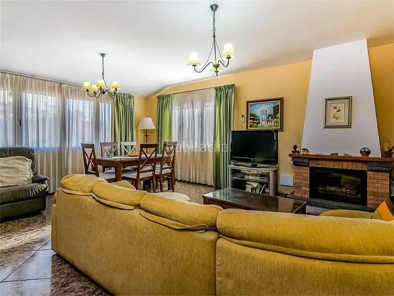 House with pool for sale in La Cala del Moral, imagen 28