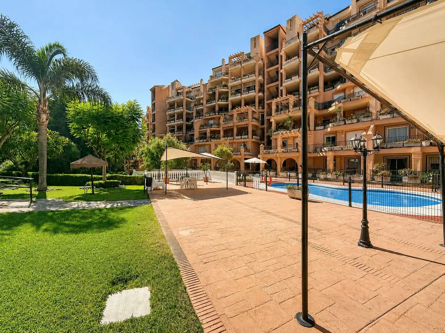 Apartment mit Pool zum Verkauf in 14 Calle Tomillo #planta 3, imagen 27