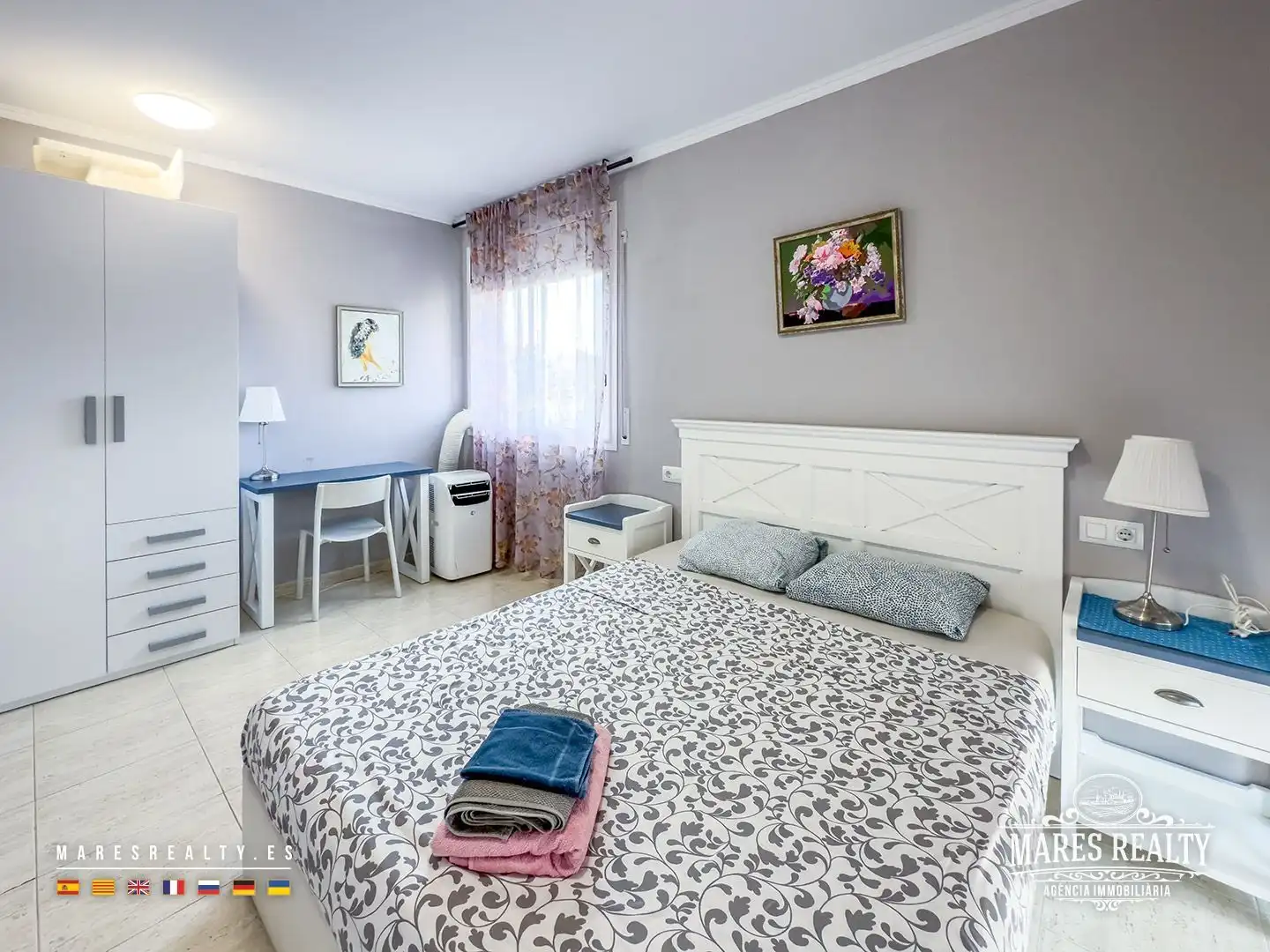 Flat with lift for sale in Fenals, imagen 20