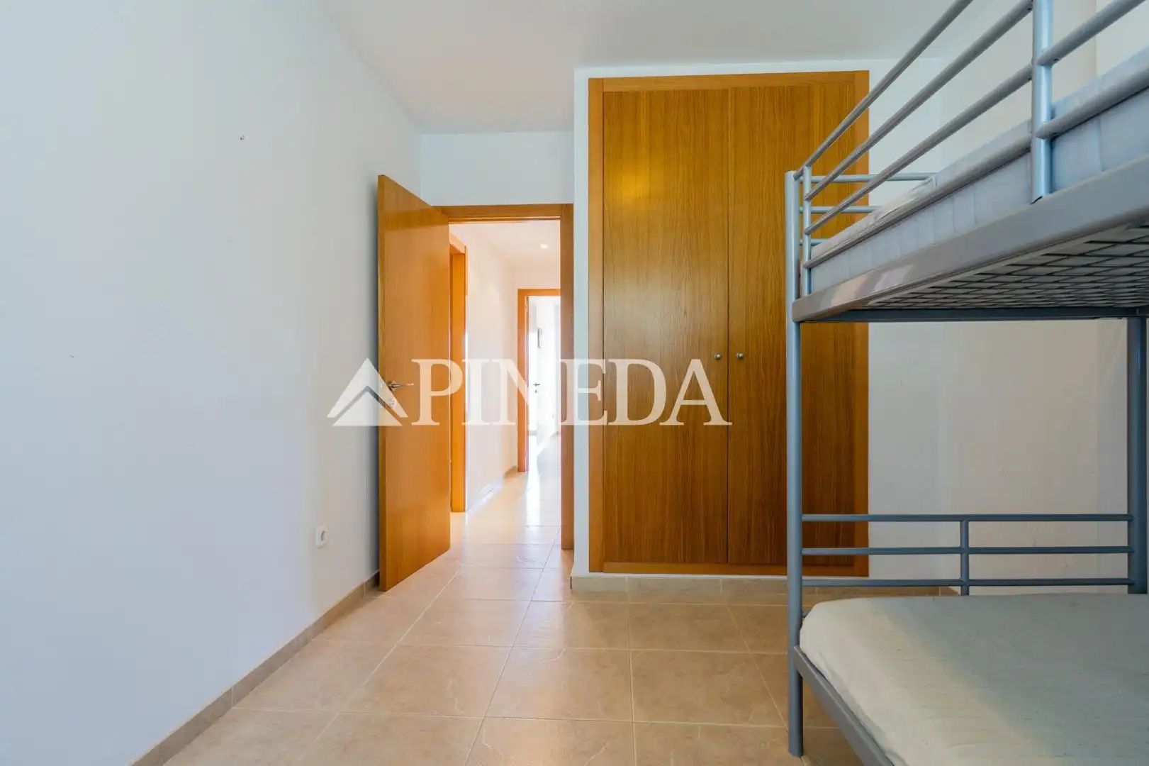 Apartament de lloguer en Puçol amb Terrassa, Moblat i Piscina comunitària