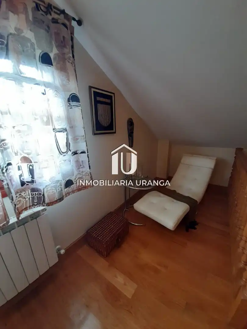 Casa o chalet en venta en Guriezo con Calefacción, Jardín privado y Terraza