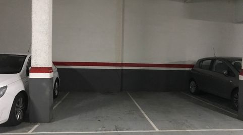Foto 5 de Garaje de alquiler en Calle Arago, Dreta de l'Eixample, Barcelona Capital