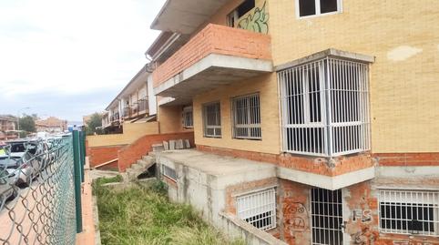 Foto 5 de Casa adosada en venda a Calle Molineros, 59, Aljucer, Murcia