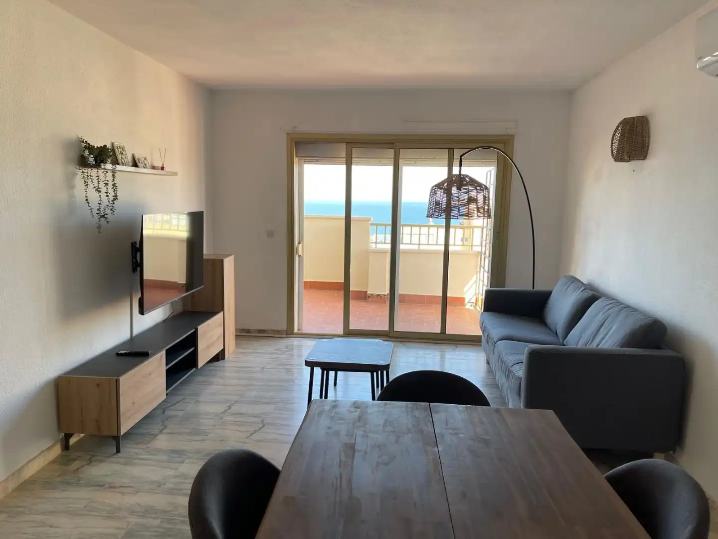 Penthouse mit Pool zur Miete in avenida nuestro padre jesus cautivo 46, imagen 4