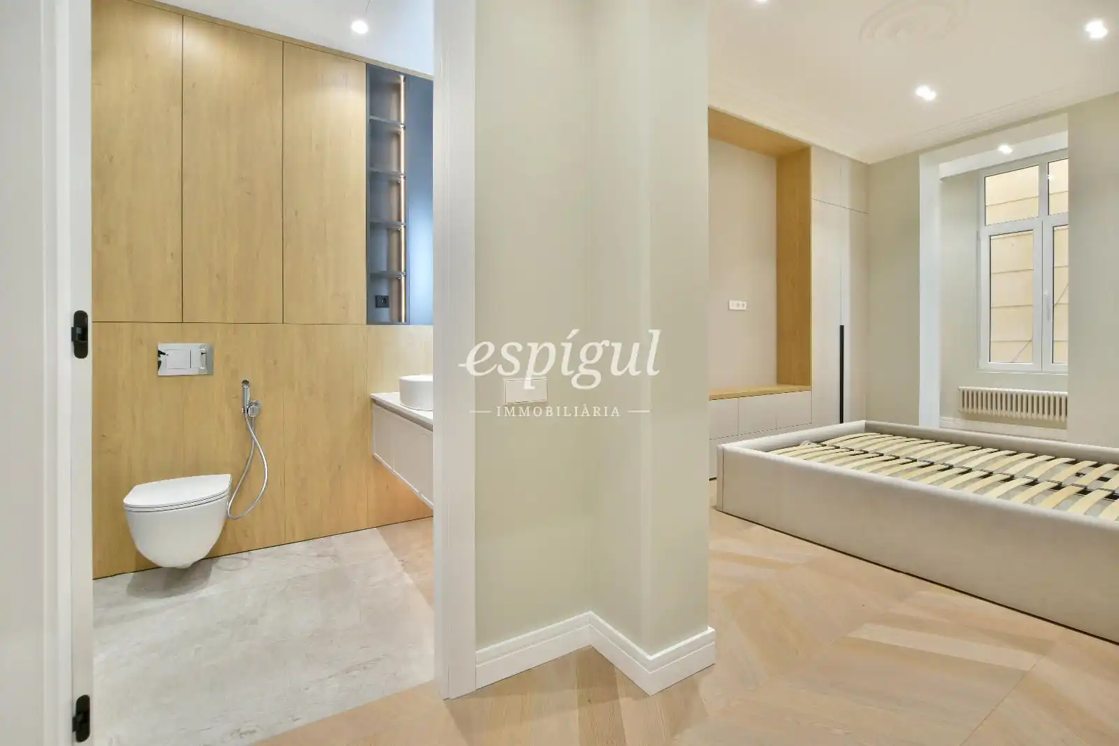 Wohnung mit Terrasse zum Verkauf in Valencia, imagen 27