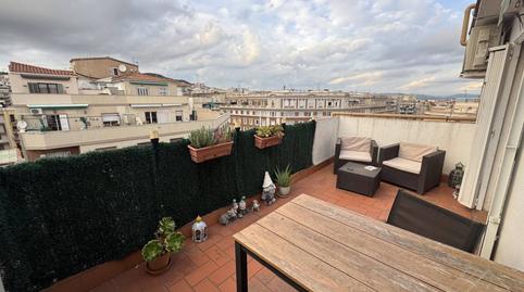 Foto 3 de Àtic en venda a Córcega, Sagrada Família, Barcelona