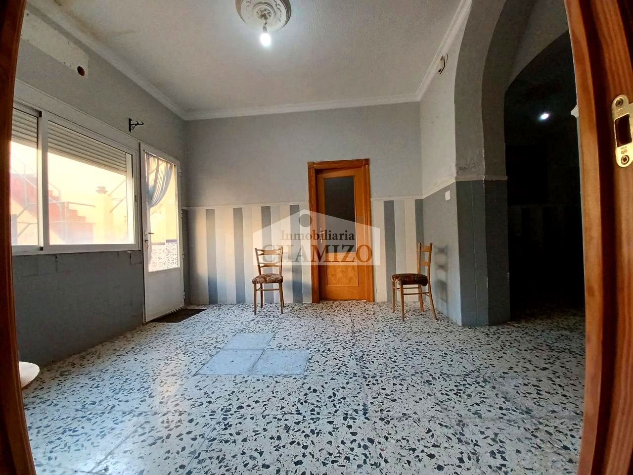 Casa o chalet en venta en Villanueva de la Serena con Terraza, Trastero y Balcón