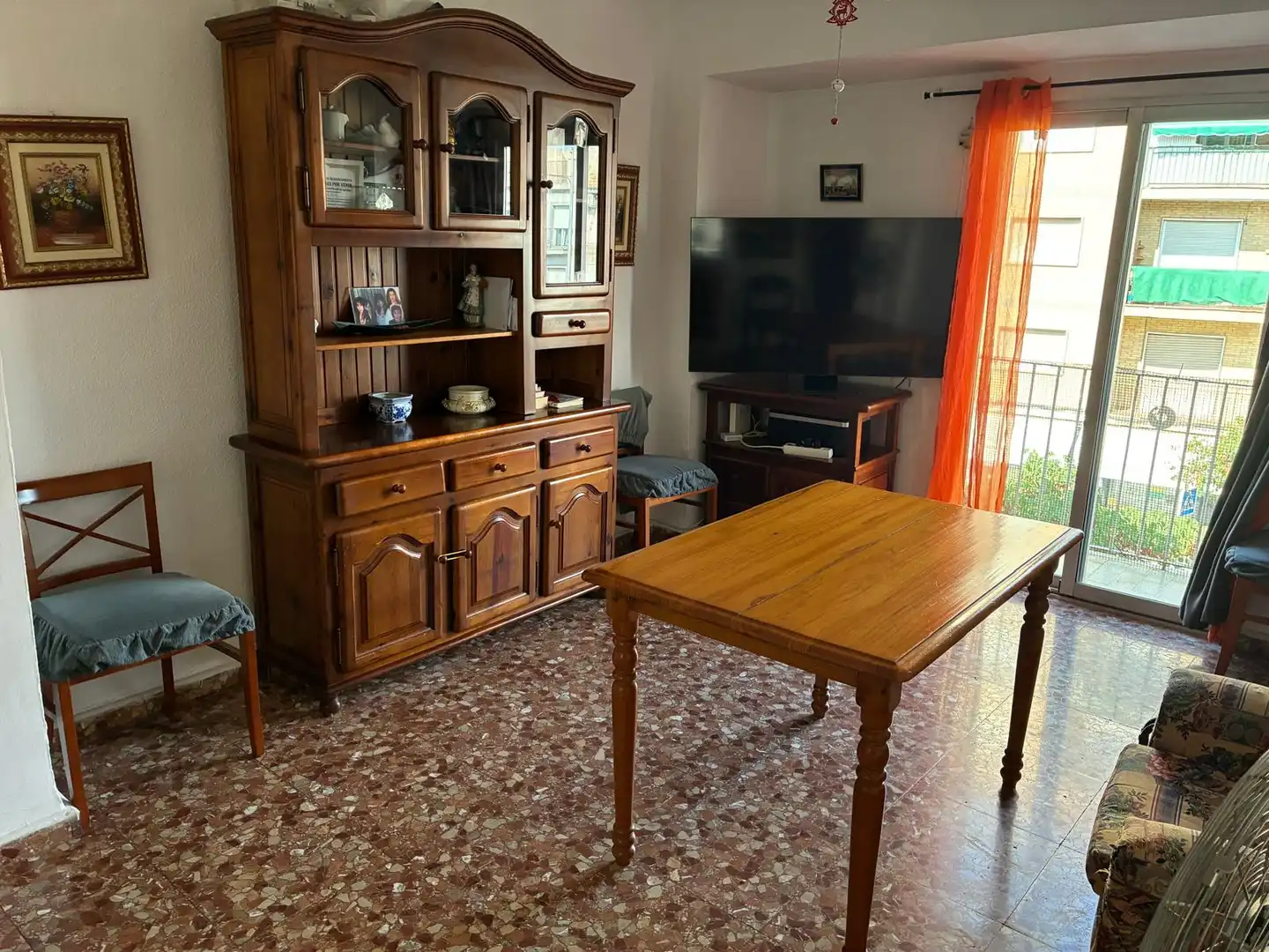 Piso en venta en Avenida de Dílar, 38, Barrio de Zaidín