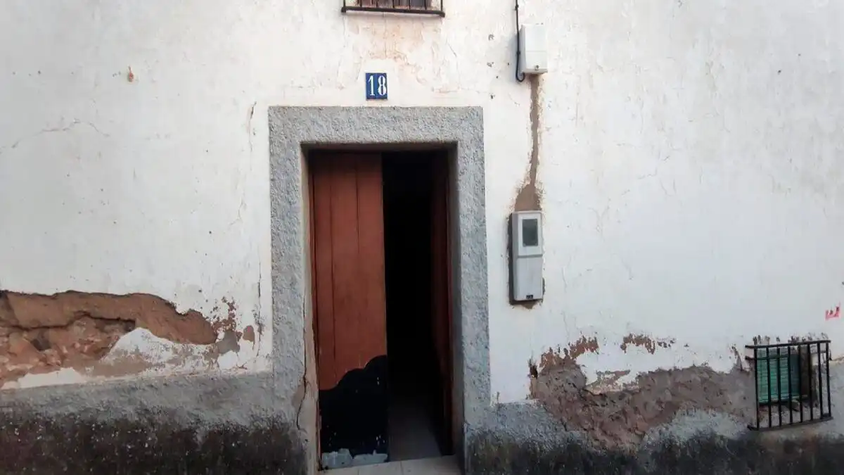 Maison à vendre à CL FUENTE 18, imagen 2
