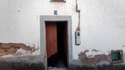 Foto 2 de Casa o xalet en venda a Cl Fuente, 18, Hornachos, Badajoz