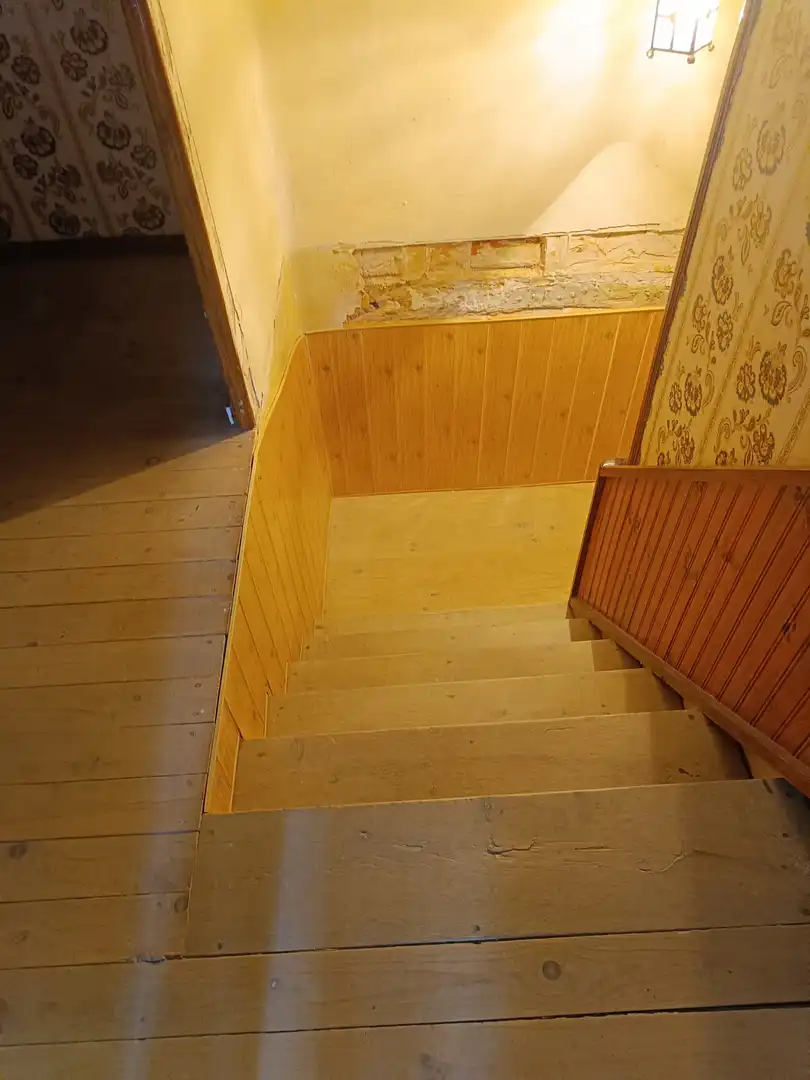 Casa o chalet en venta en Cervera de Pisuerga