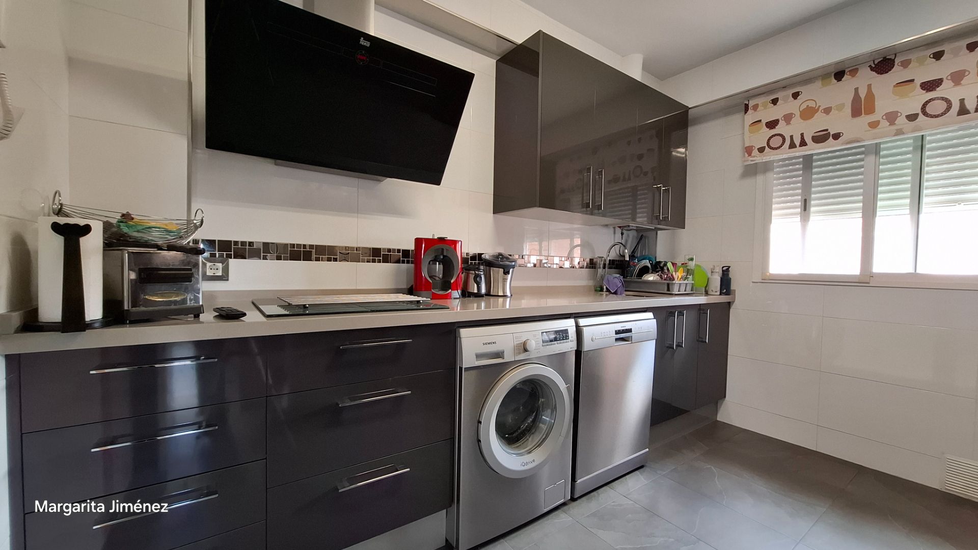 Cuina de Pis en venda en  Córdoba Capital amb Aire condicionat, Calefacció i Moblat