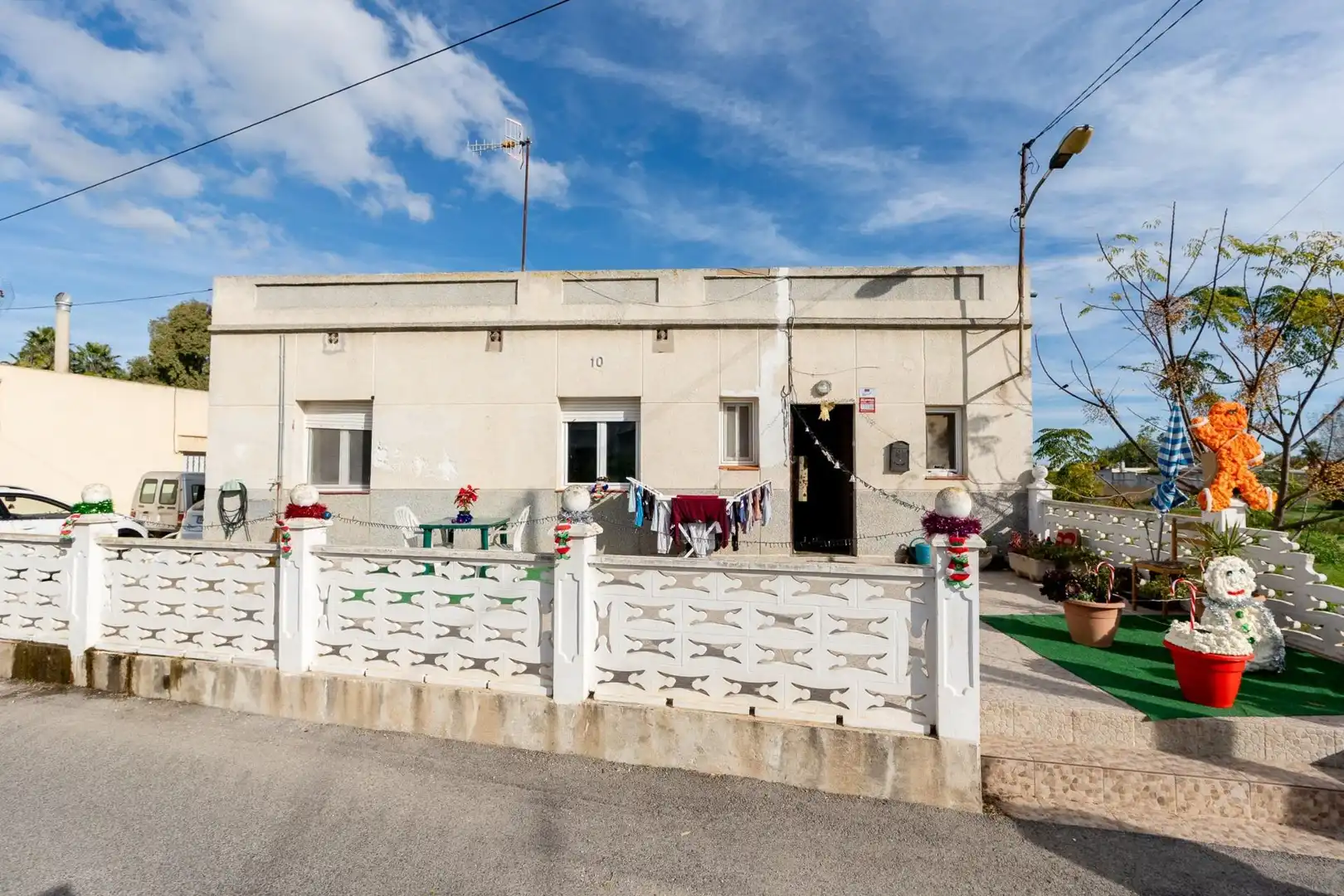 Maison à vendre à Deltebre