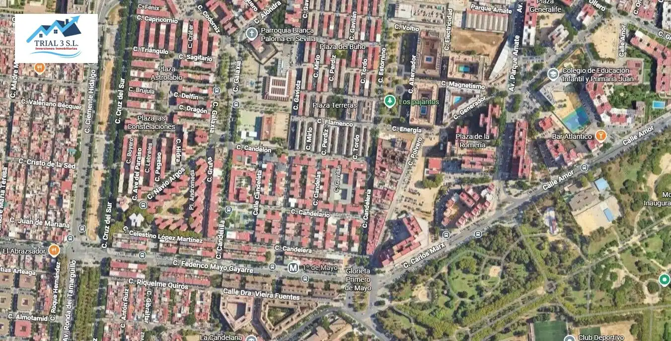 Piso en venta en CANDELON, imagen 3