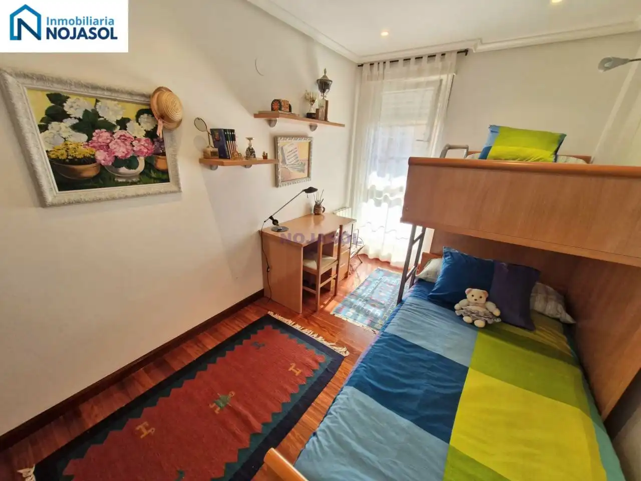 Apartment mit Garten zum Verkauf in Calle los pinares, imagen 39