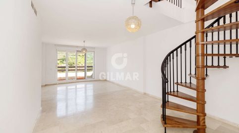 Foto 4 de Dúplex en venda a La Duquesa, Manilva