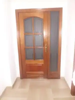 Flat for rent in Ciudad Jardín - Zoco