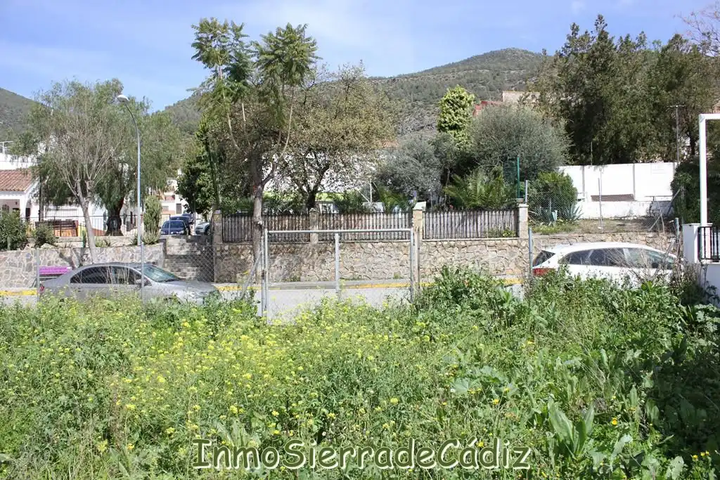 Residencial en venda a Andalucia, Torre Alháquime