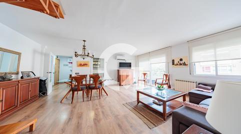 Foto 3 de Dúplex en venda a Cl Alcoi, D', Zona Esportiva, Terrassa