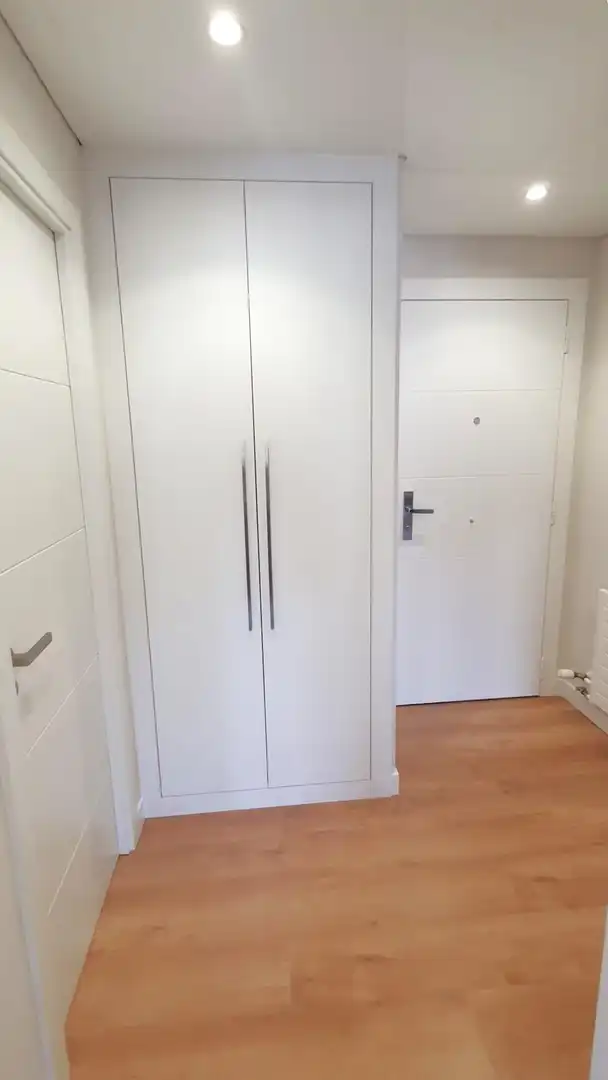 Apartamento de alquiler en Oviedo  con Calefacción y Amueblado