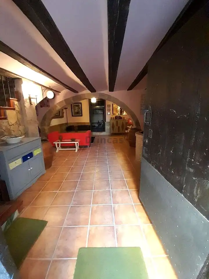 Casa o chalet en venta en Rubielos de Mora con Terraza y Amueblado