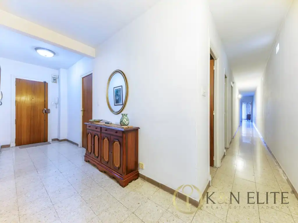 Appartement avec terrasse à vendre à Calle Arzobispo Loaces, imagen 8