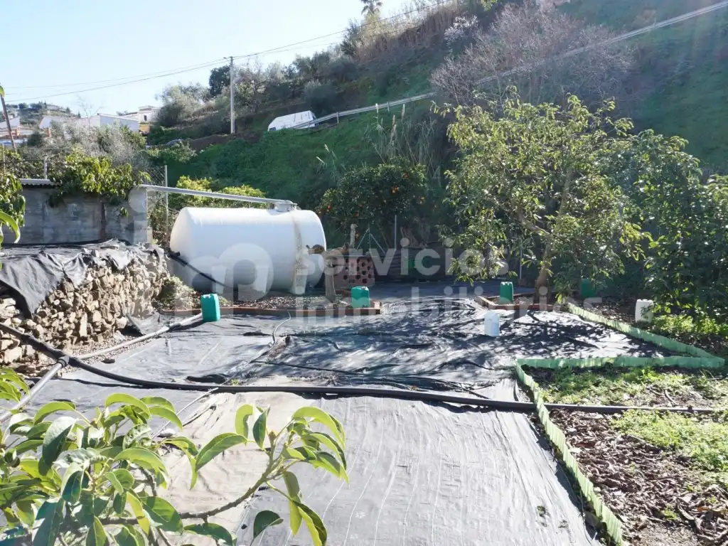 Casa o chalet en venta en Canillas de Aceituno