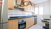 Kitchen of Duplex for sale in Mollet del Vallès  with Air Conditioner and Terrace