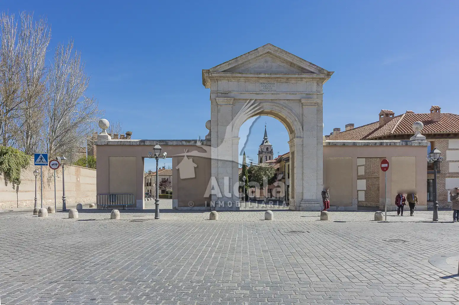 Local en venta en Casco histórico