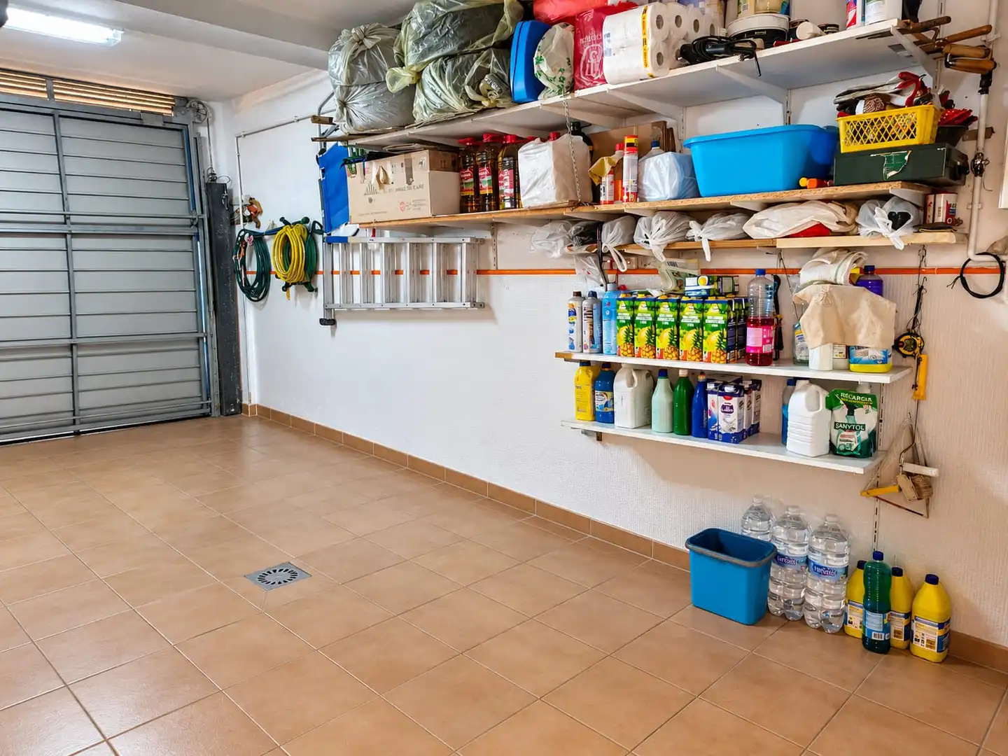 Terraced house with terrace for sale in Centre, imagen 26