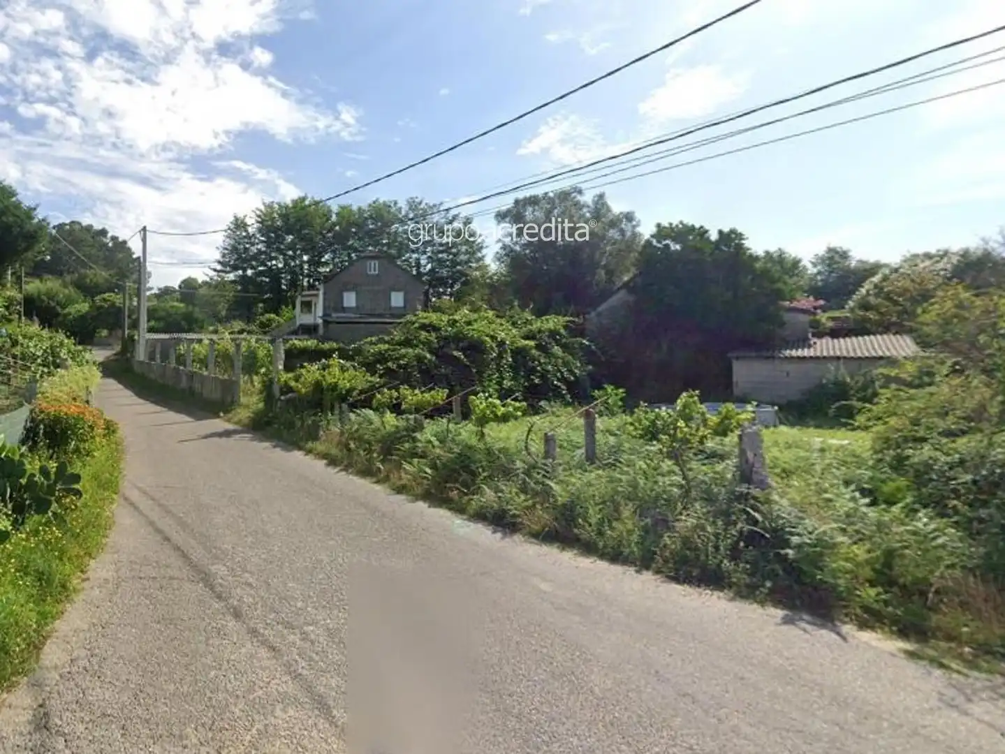 Terrain rustique à vendre à Gandarela-Pesqueiras, imagen 4