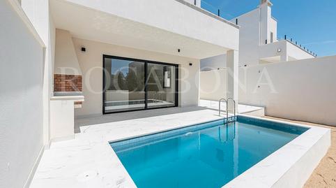 Photo 3 of Single-family semi-detached for sale in Carrer Sant Sebastià, 21, Mar Cambrils, Cambrils