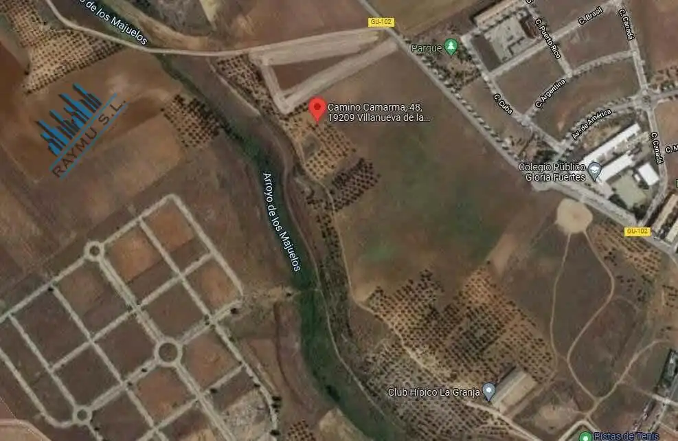 Terrain résidentiel à vendre à Calle CAMARMA, imagen 17