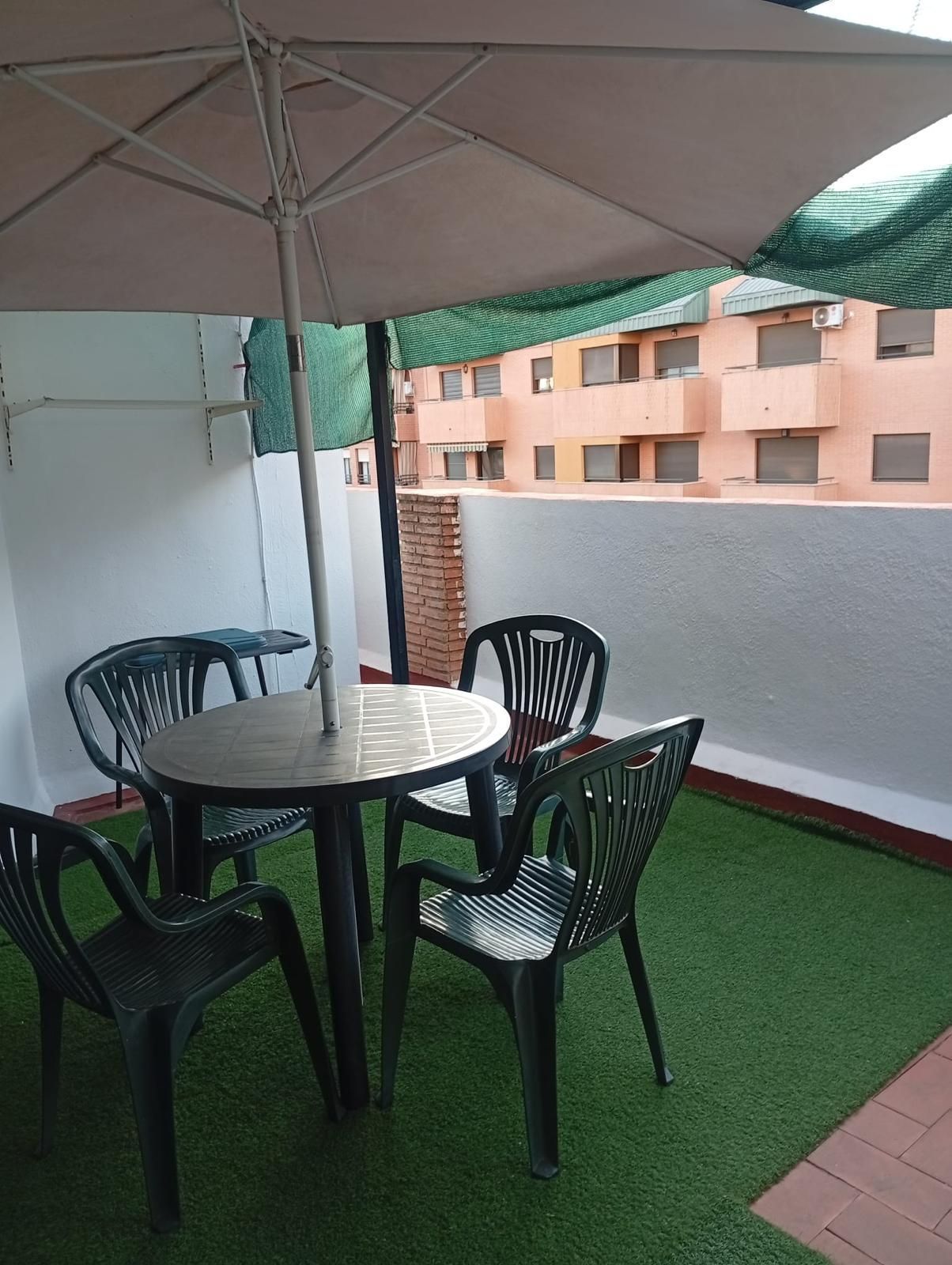 Terrace of Attic for sale in Torrent  with Terrace