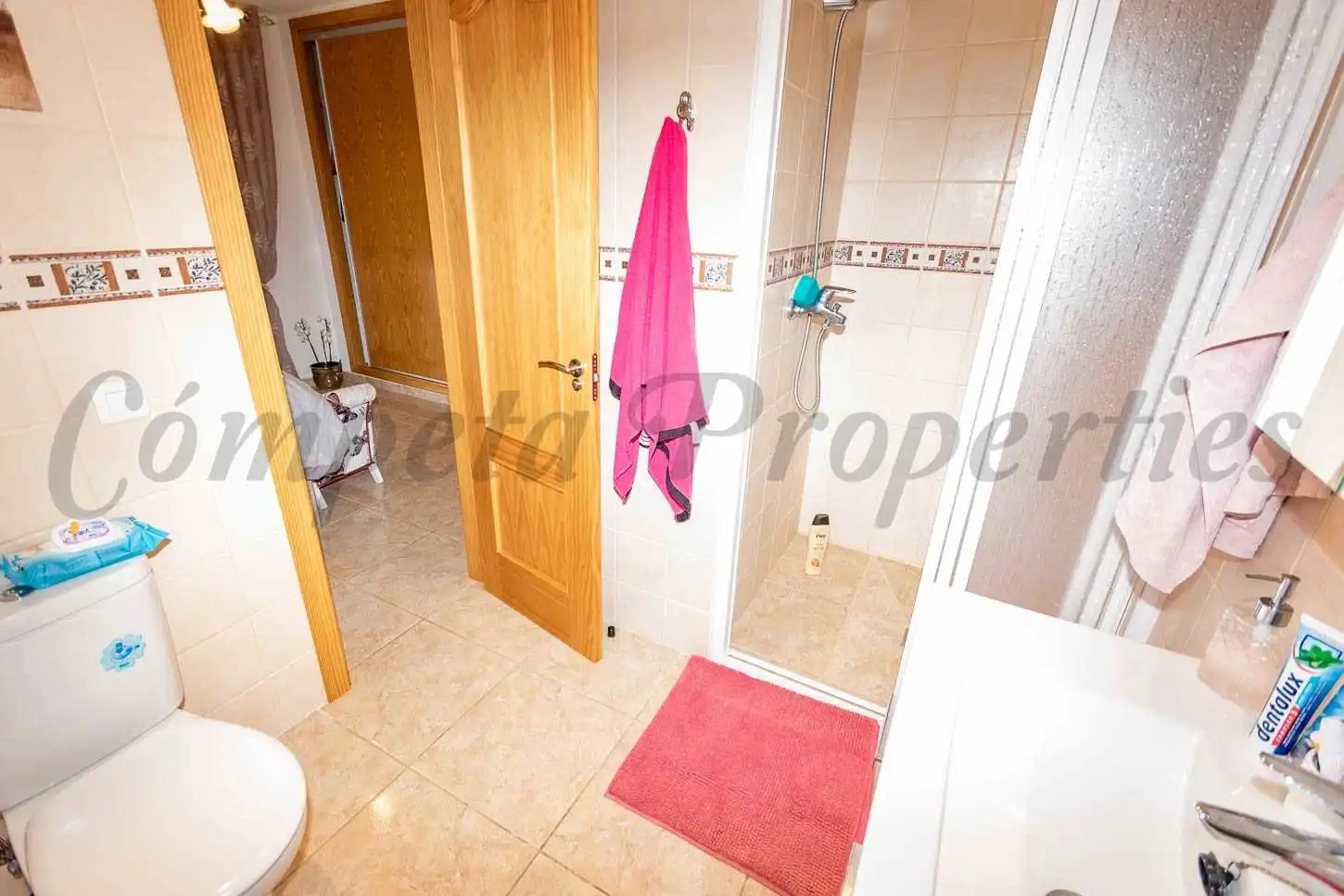 Casa con piscina in vendita a Torrox Pueblo, imagen 11