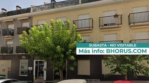 Foto 3 de Pis en venda a Bajada del Terreno, 2, Enguera, Valencia
