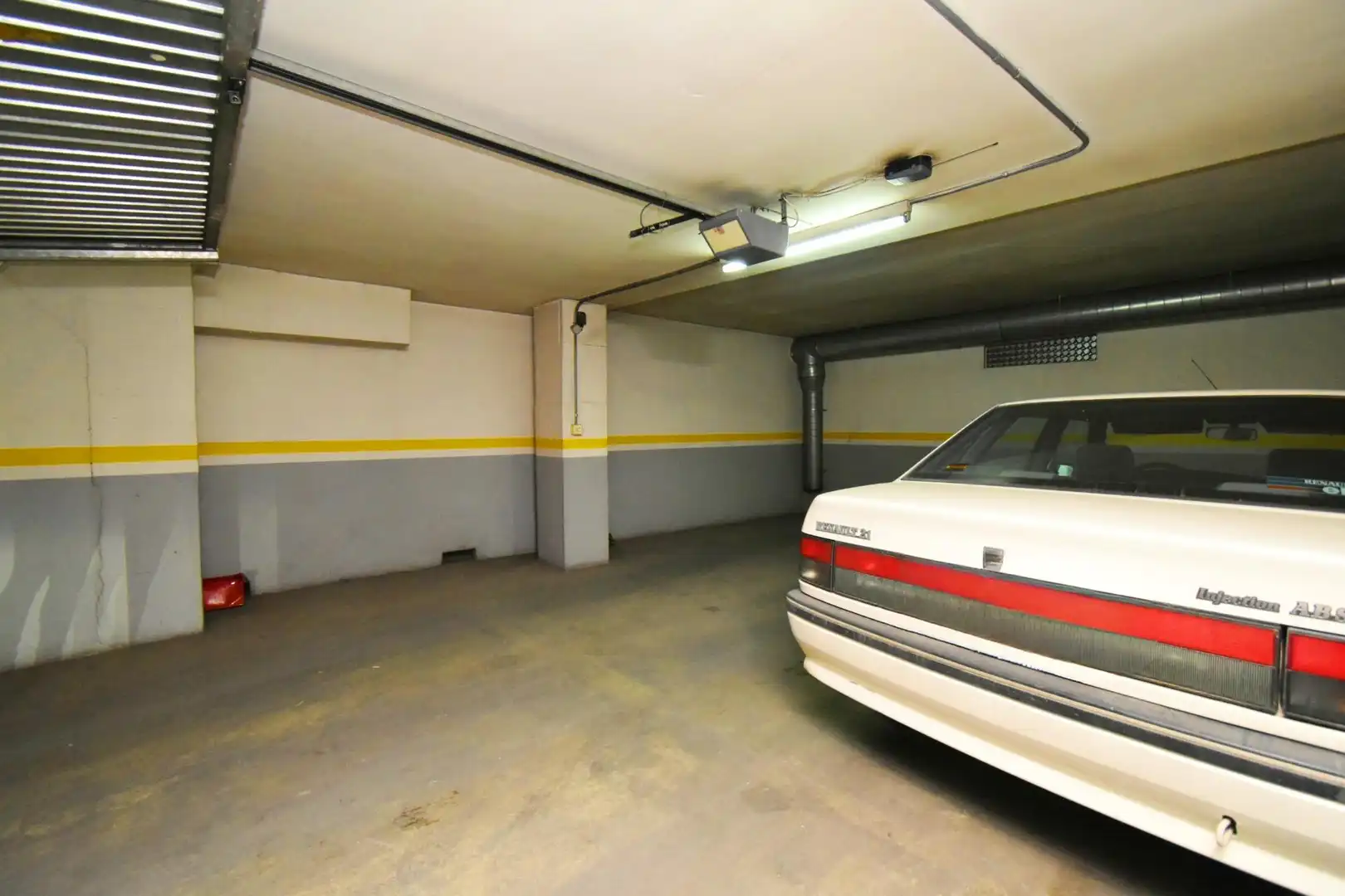 Parking de Piso en venta en El Ejido con Balcón